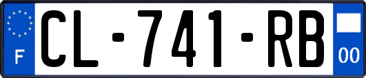 CL-741-RB