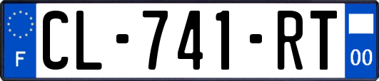 CL-741-RT