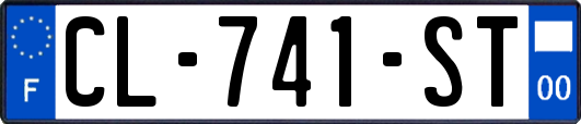 CL-741-ST