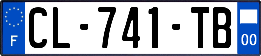 CL-741-TB