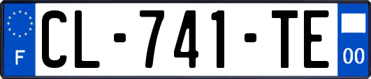 CL-741-TE