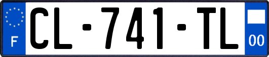 CL-741-TL