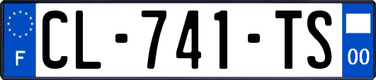 CL-741-TS