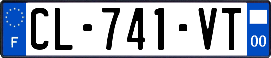 CL-741-VT