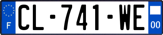 CL-741-WE