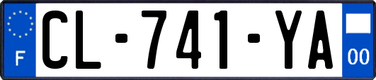 CL-741-YA