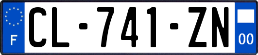 CL-741-ZN