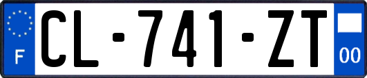 CL-741-ZT