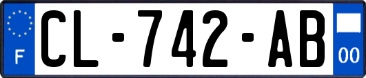 CL-742-AB