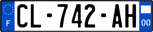 CL-742-AH