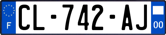CL-742-AJ