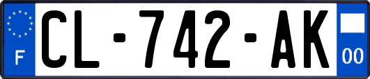 CL-742-AK