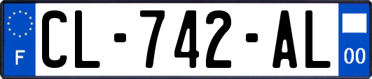 CL-742-AL