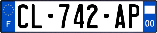 CL-742-AP