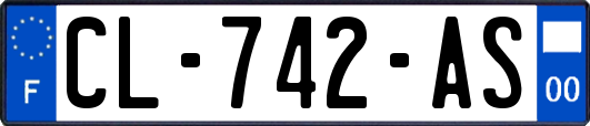 CL-742-AS