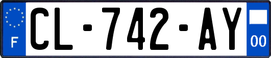 CL-742-AY