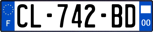 CL-742-BD