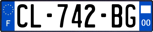 CL-742-BG