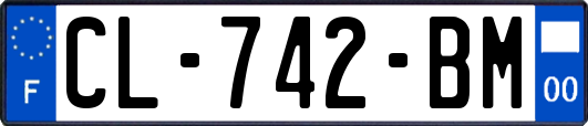 CL-742-BM