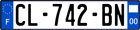 CL-742-BN