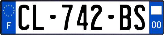CL-742-BS