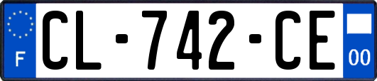 CL-742-CE