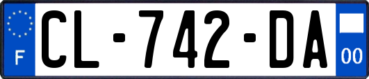 CL-742-DA