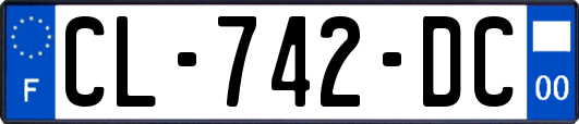CL-742-DC