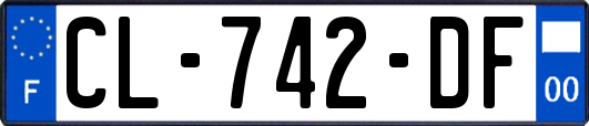 CL-742-DF
