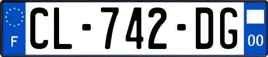 CL-742-DG