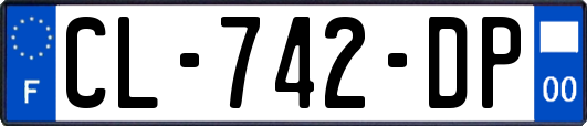 CL-742-DP