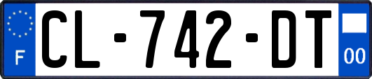 CL-742-DT