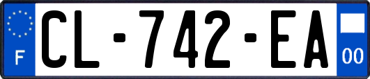 CL-742-EA