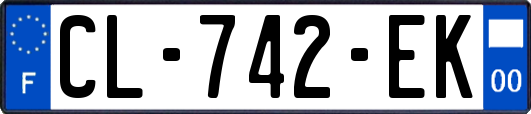 CL-742-EK