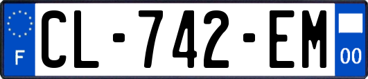 CL-742-EM