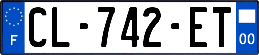 CL-742-ET