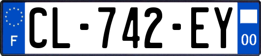 CL-742-EY