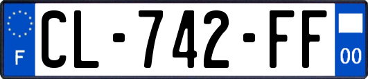 CL-742-FF