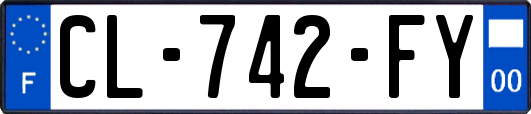 CL-742-FY