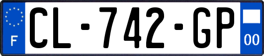 CL-742-GP