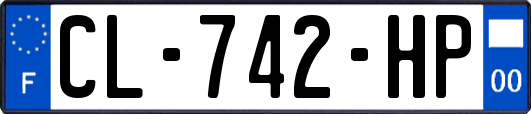 CL-742-HP
