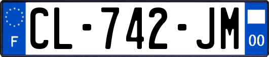 CL-742-JM