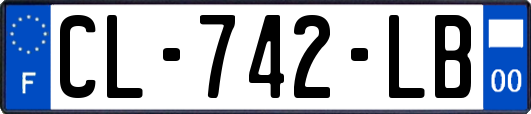 CL-742-LB