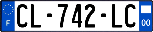 CL-742-LC