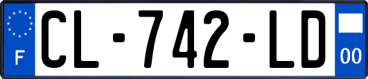 CL-742-LD