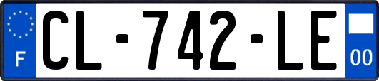 CL-742-LE