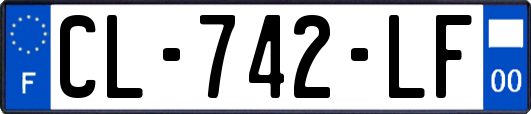 CL-742-LF