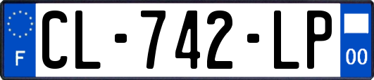 CL-742-LP