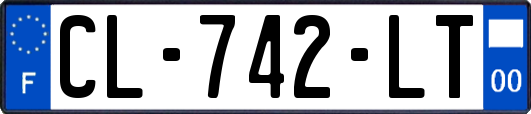 CL-742-LT