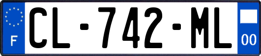 CL-742-ML